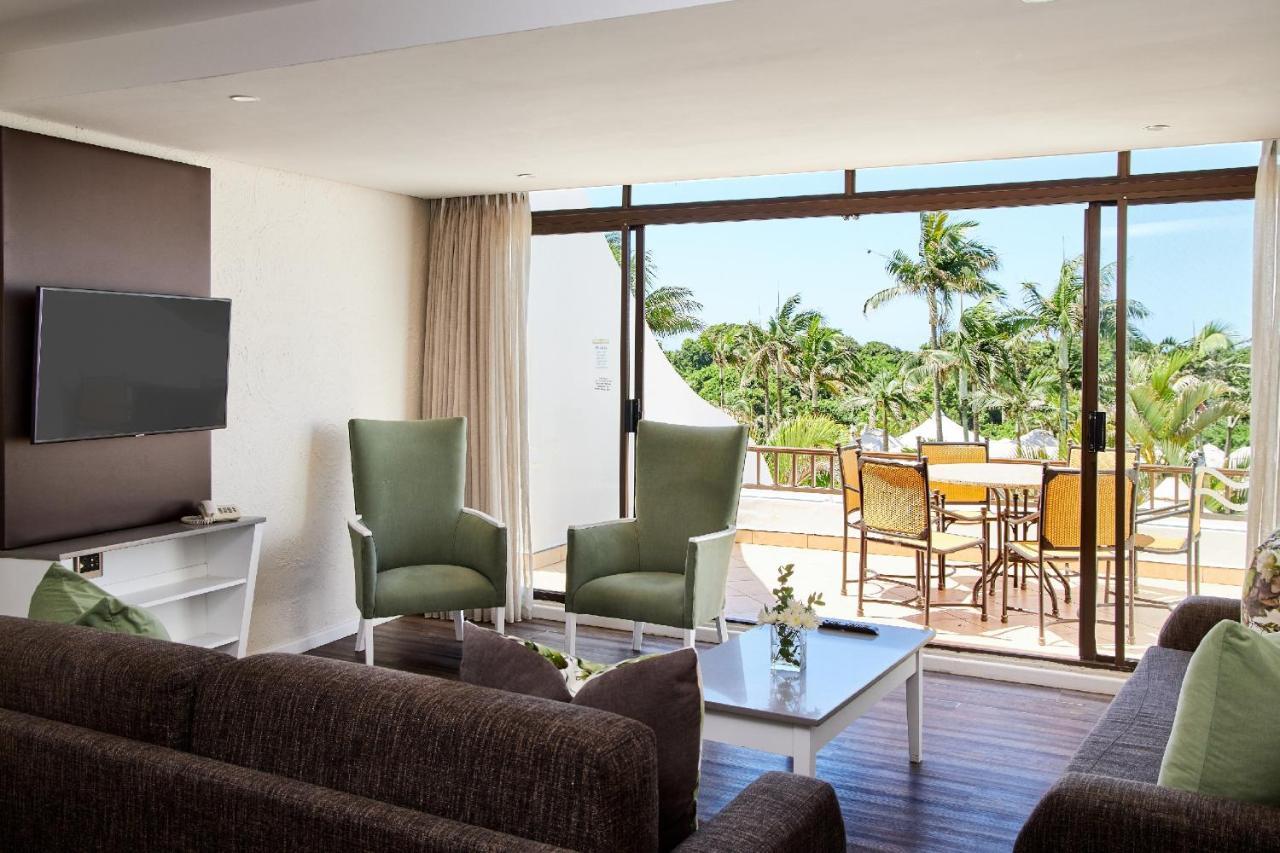 First Group Breakers Resort - Official Umhlanga Rocks Exterior foto